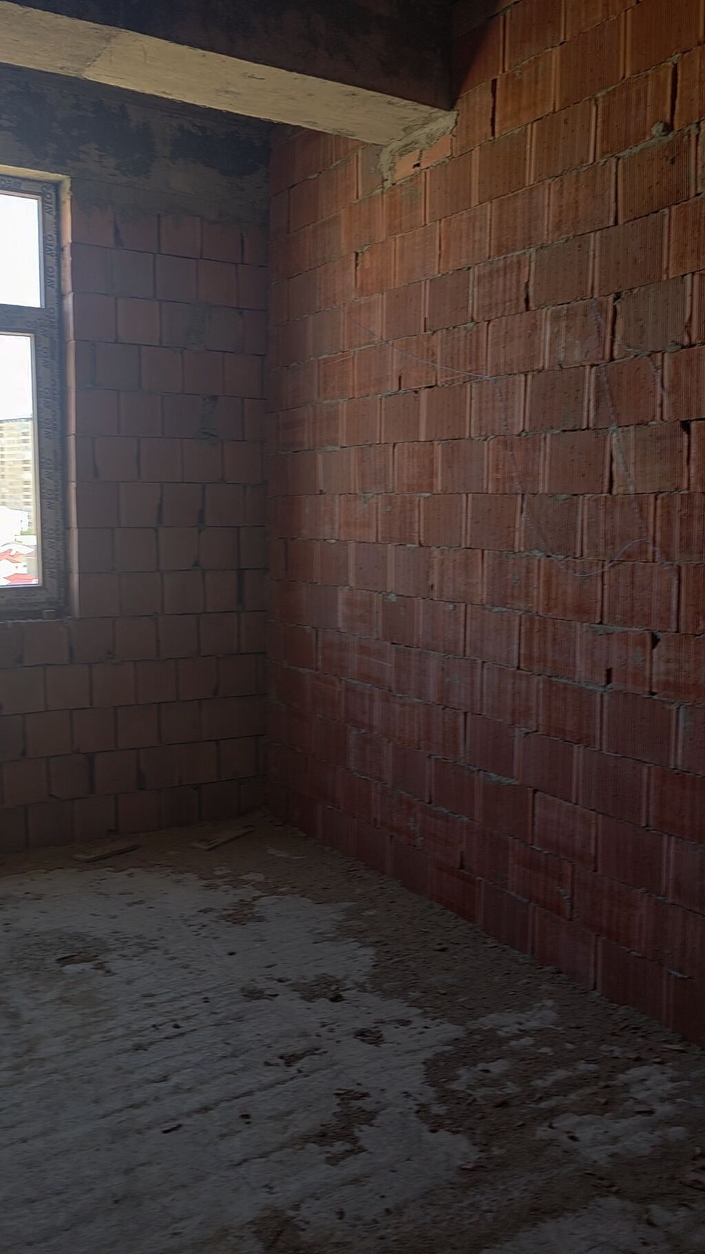 1 otaqlı, Yeni tikili, 48 kv. m — Mənzil, Xırdalan (4)