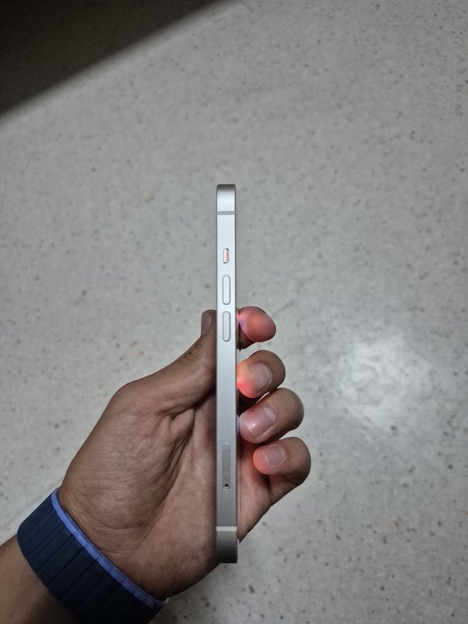 Apple iPhone 13 128 GB — Smartfonlar, Naxçıvan (5)