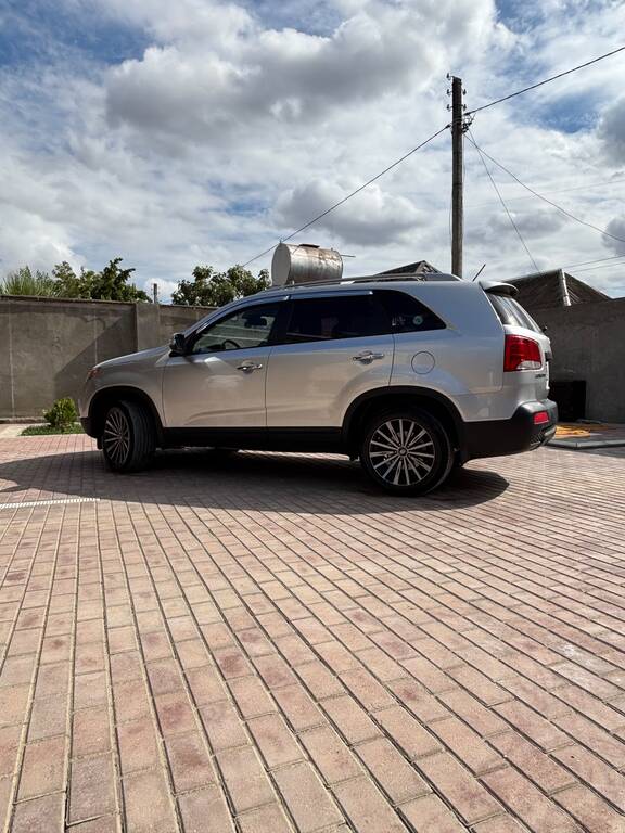 Kia Sorento, 2.0 L, 2009 il, 213 084 km 77-XD-374 — Avtomobillər, Şirvan (3)
