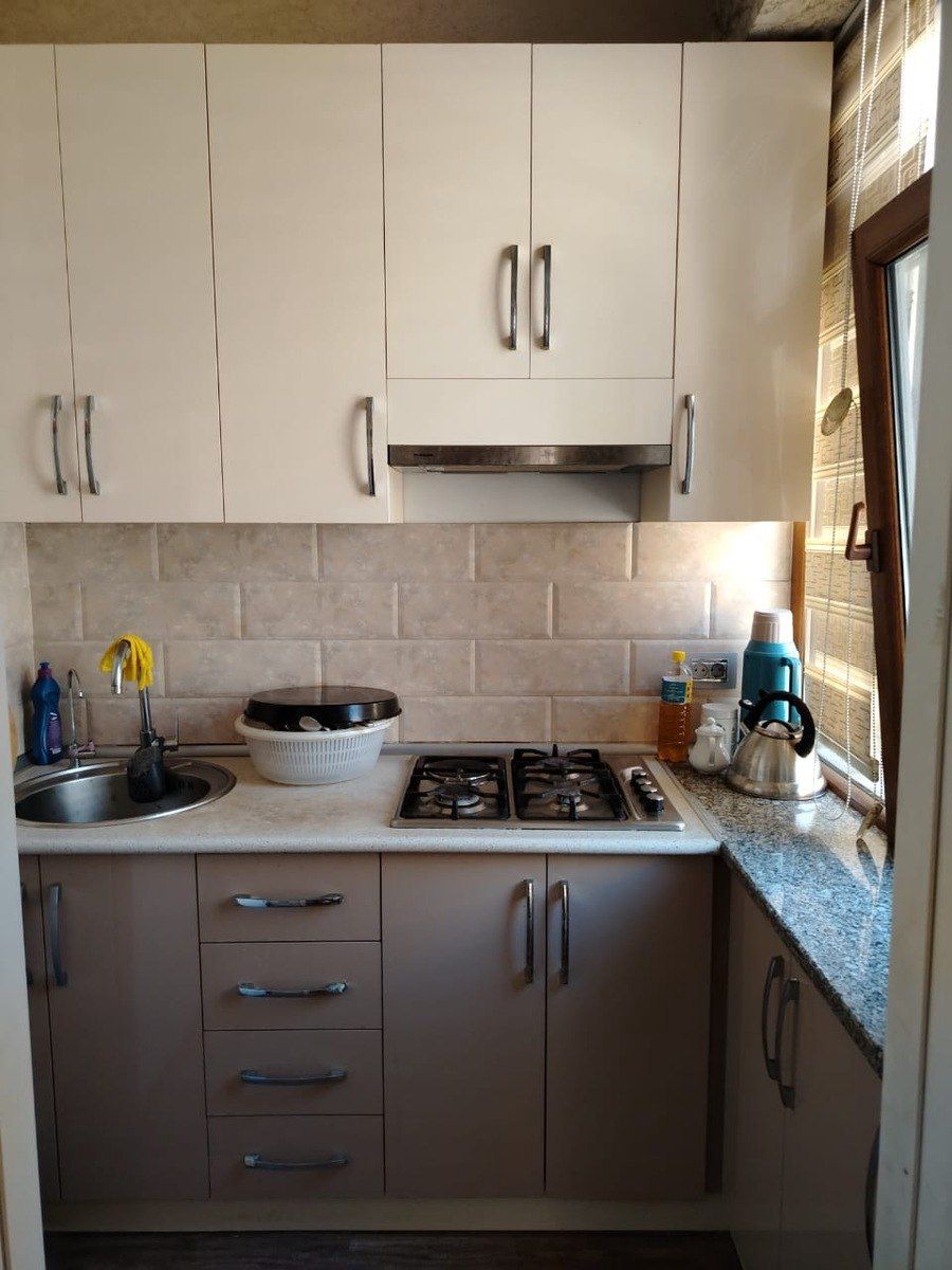 Satılır 3 otaqlı yeni tikili 62 m² — Mənzil, Xırdalan (7)
