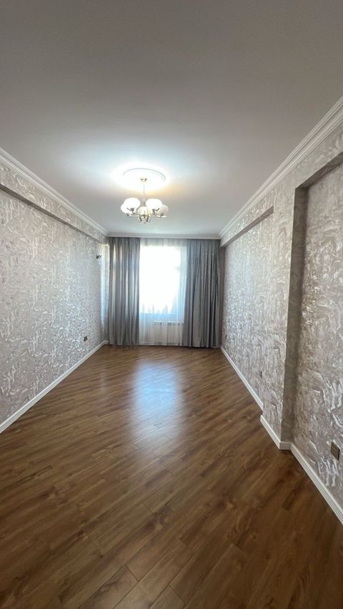Satılır 2 otaqlı yeni tikili 110 m² — Bakı
