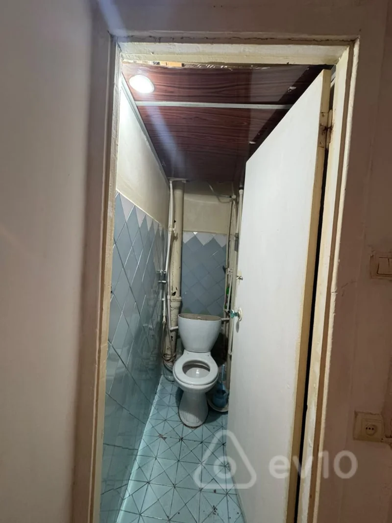 5 otaqlı mənzil, 100 m², e.sixlinski — kirayə — Mənzil, Bakı (10)