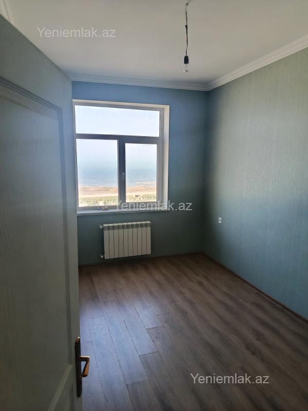 Satılır 4 otaqlı Bina evi menzil (Yeni tikili), 110 m², Sumqayıt Bulvarı — Mənzil, Sumqayıt (5)