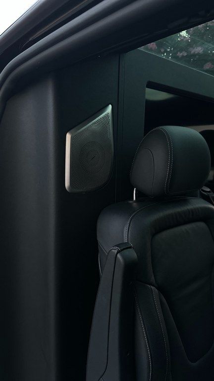 Mercedes V 250, 2.1 L, 2023 il, 36 000 km — Avtomobillər, Bakı (11)