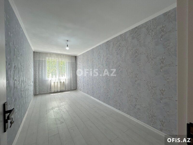 Köhnə tikili Satılır Xırdalan, Xırdalan ş, H.Əliyev parkının yanı, 4 otaq, 90 m² — Mənzil, Xırdalan (2)