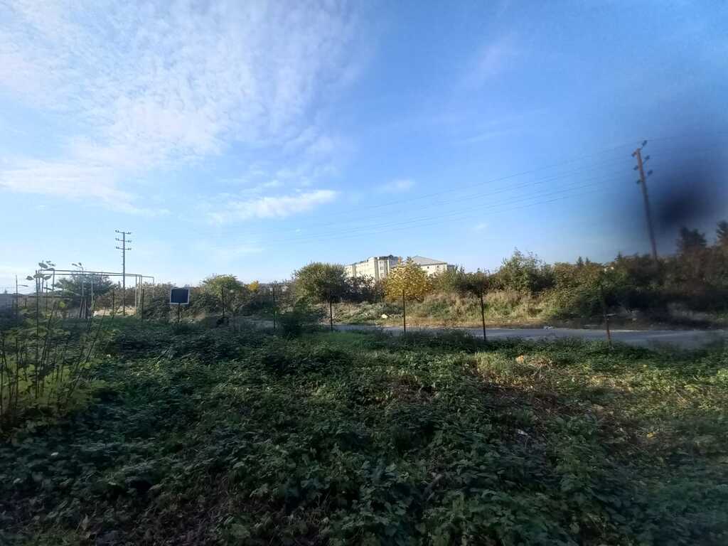 Satılır torpaq 4 sot — Torpaq, Quba (3)