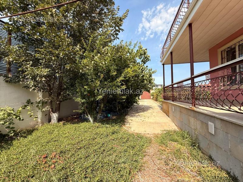 Satılır 6 otaqlı Həyət evi / Villa, 200 m², Sabunçu rayonu — Ev, villa, Bakı (10)