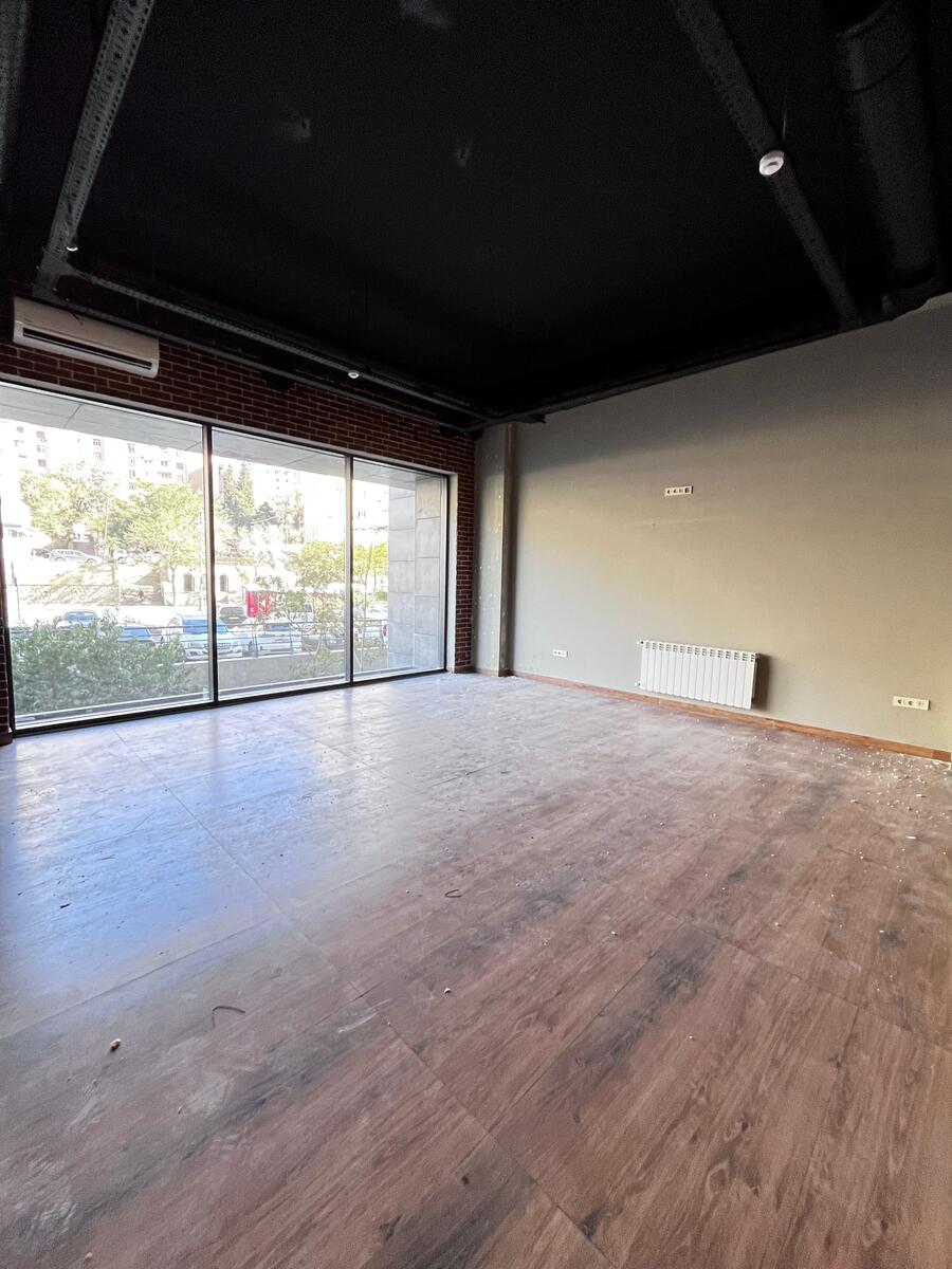 İcarəyə verilir obyekt 250 m² — Əmlak, Bakı (6)