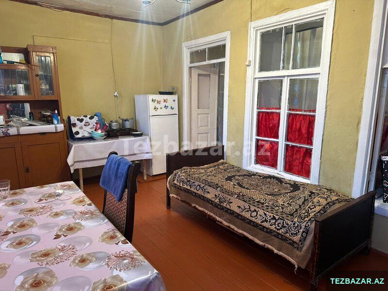 Satılır 4 otaqlı həyət evi 240 m², Maştağa q — Ev, villa, Bakı (4)