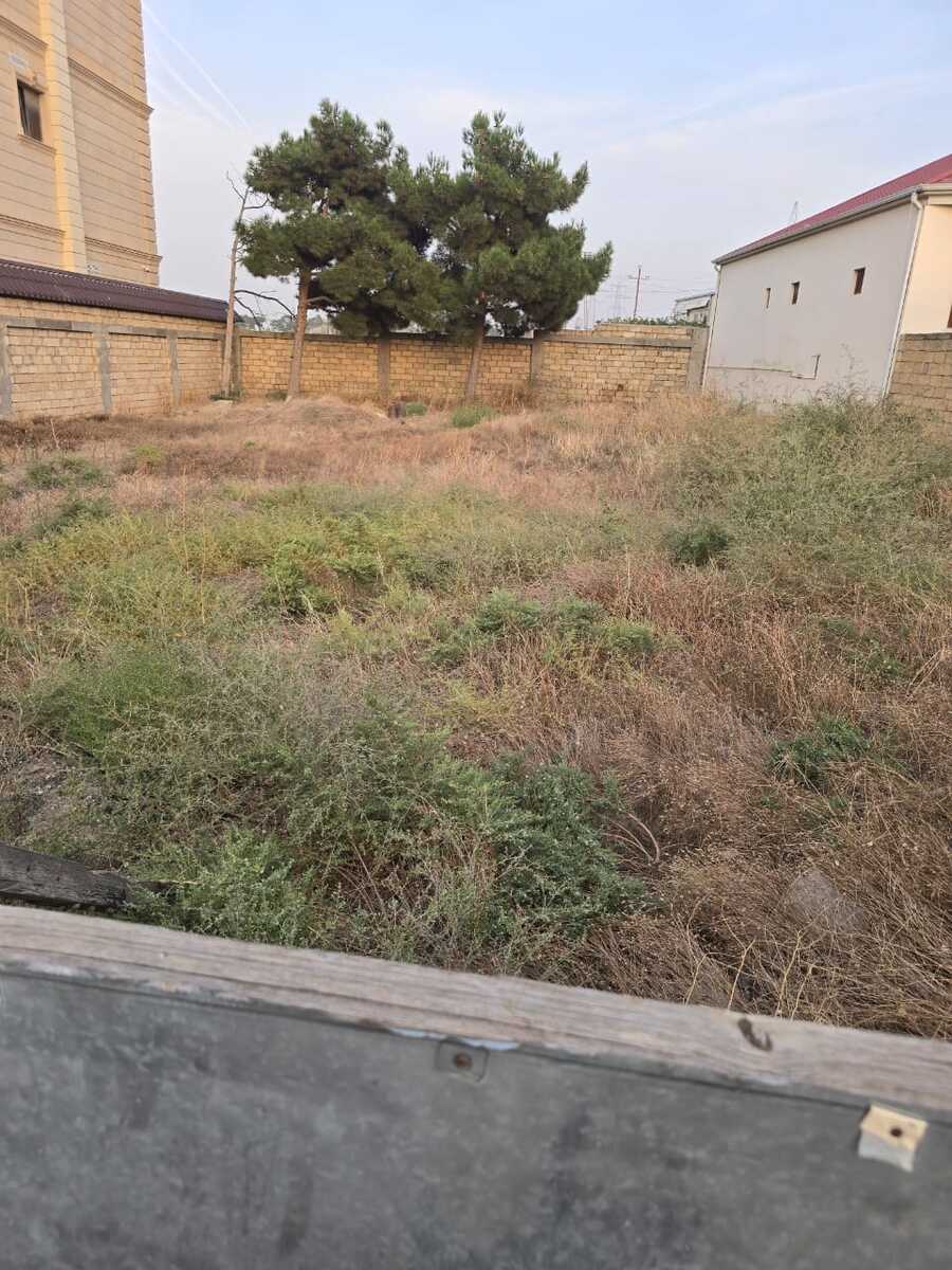 Satılır torpaq 7.5 sot — Torpaq, Bakı (5)