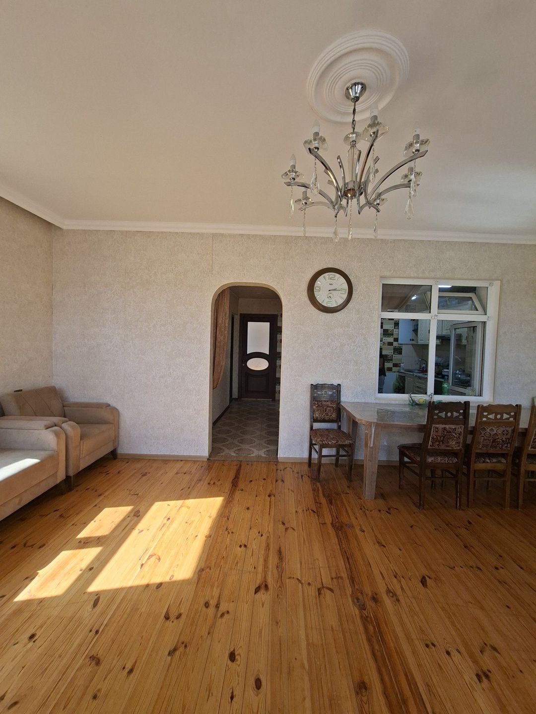 Satılır 4 otaqlı həyət evi/bağ evi 92 m² — Ev, villa, Bakı (10)
