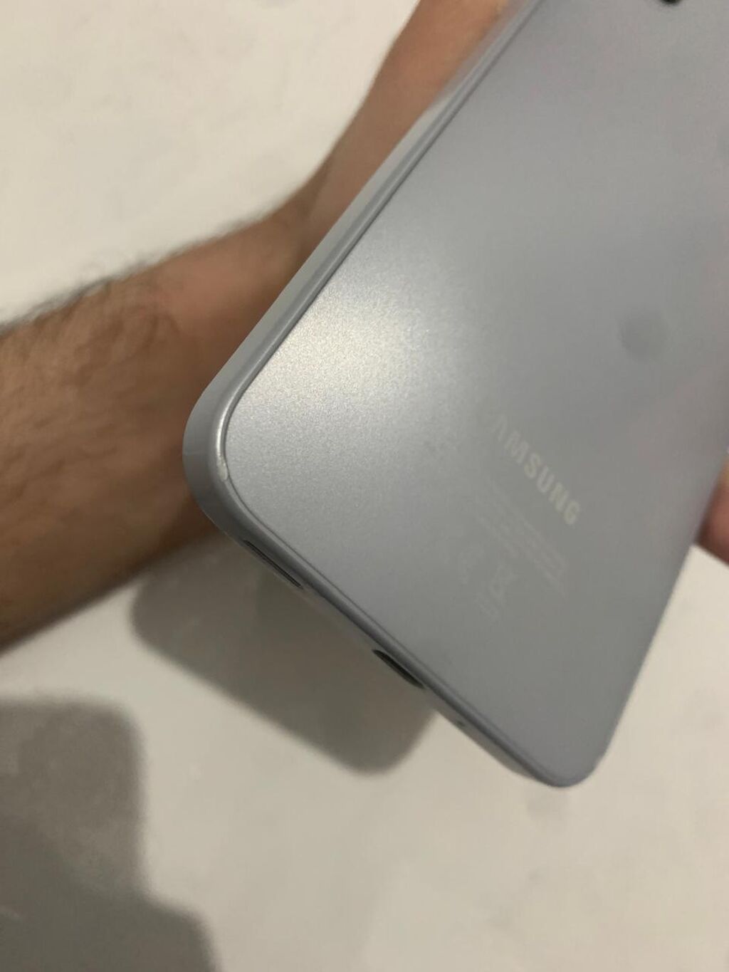 Zavod telefondu real alıcıya endirim olacağ — Digər smartfonlar, Bakı (7)
