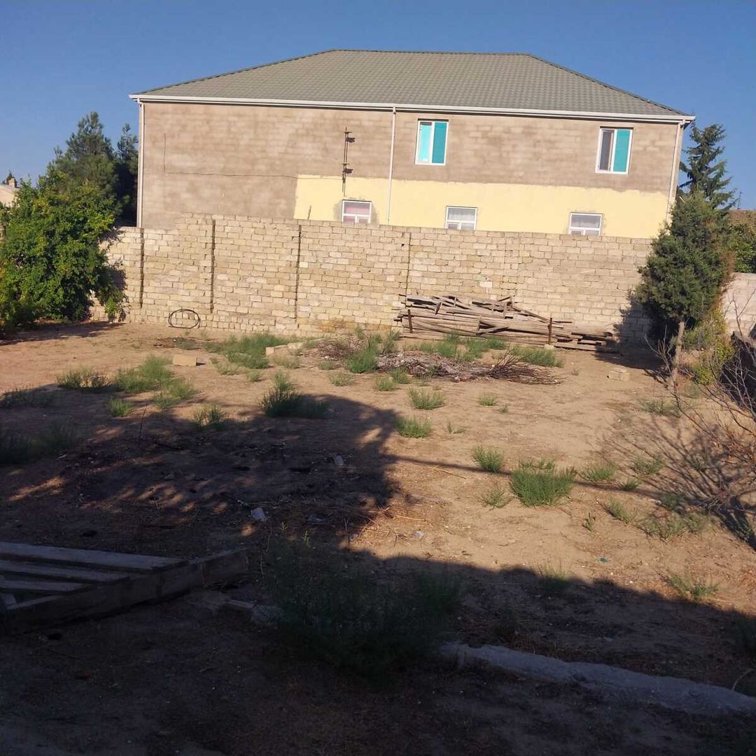Satılır torpaq 17 sot — Torpaq, Bakı (2)