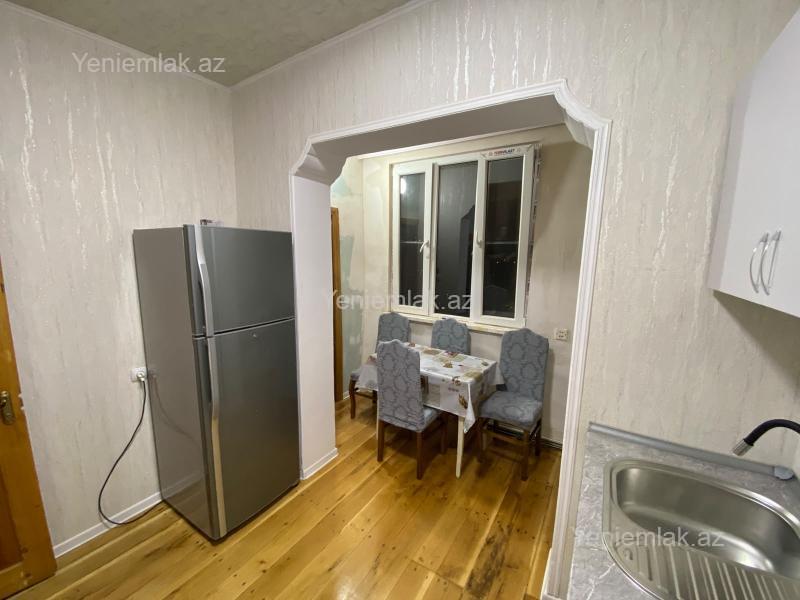 Kirayə 2 otaqlı Bina evi menzil (Köhnə tikili), 82 m², Suraxanı rayonu — Mənzil, Bakı (3)