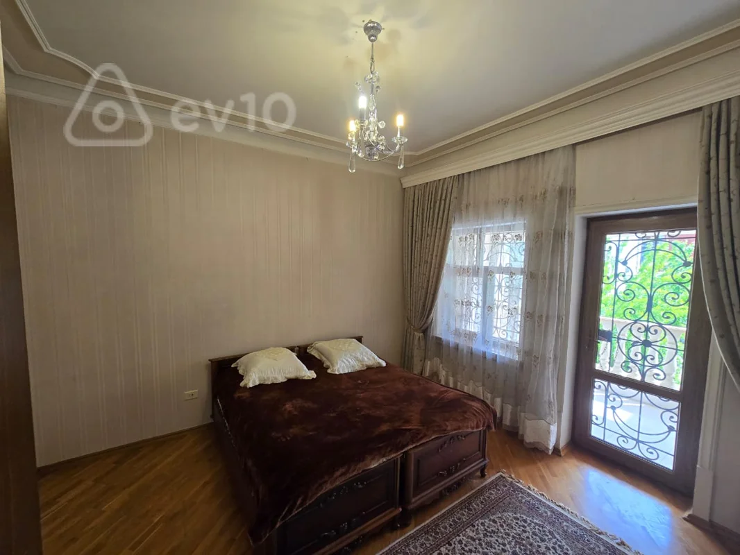 11 otaqlı həyət evi, 562.9 m², Məmməd Əmin Rəsulzadə — Ev, villa, Bakı (11)
