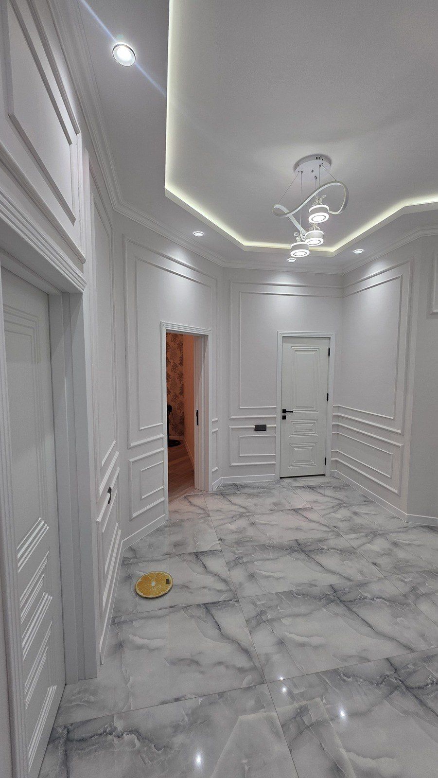 Satılır 4 otaqlı həyət evi/bağ evi 140 m² — Ev, villa, Bakı (12)