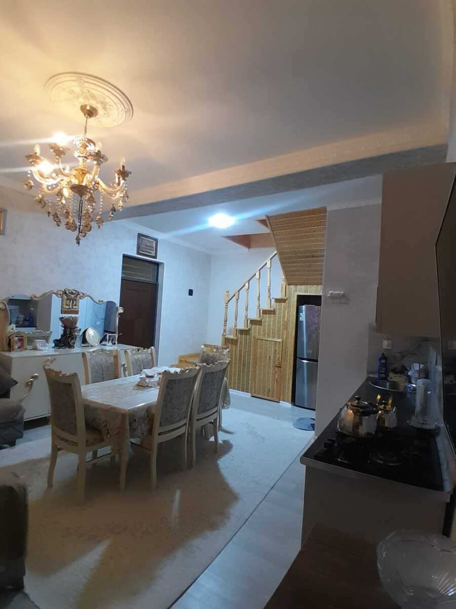 Həyət evi, Xırdalan ş — Ev, villa, Xırdalan