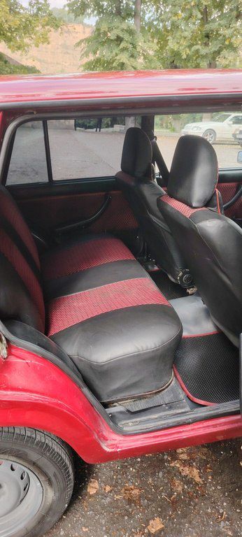 Lada (VAZ) 2104, 1.6 L, 2011 il, 464 946 km 90-UJ-461 — Avtomobillər, Quba (9)