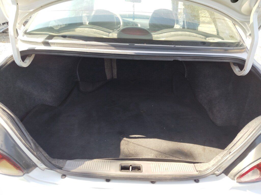 Hyundai Elantra, 2.0 L, 1998 il, 305 375 km 10-FS-322 — Avtomobillər, İmişli (7)