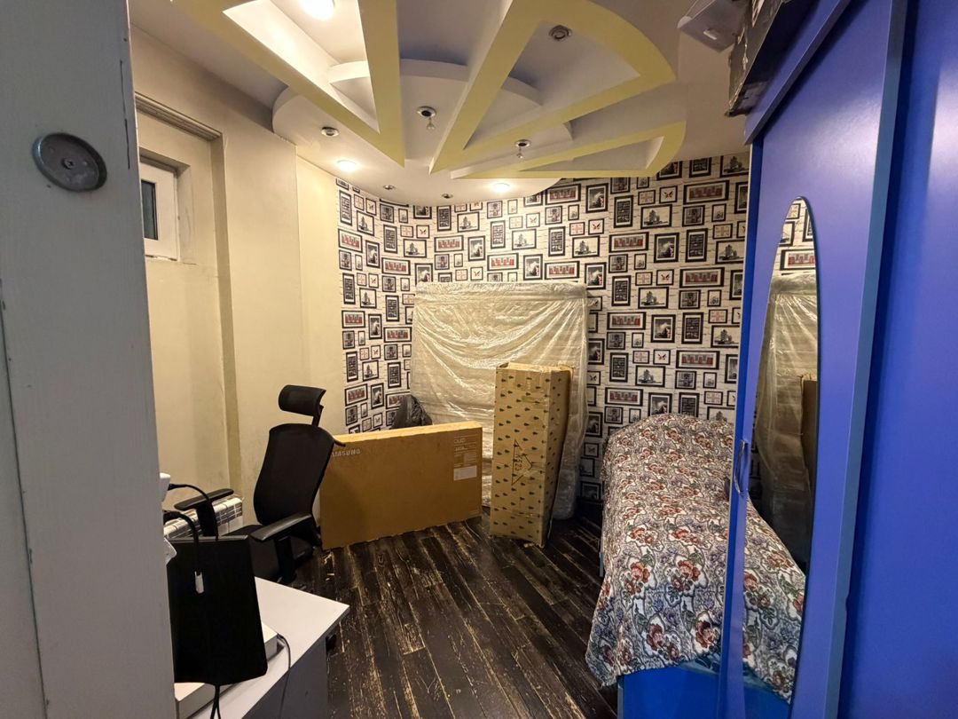 Satılır 3 otaqlı yeni tikili 100 m² — Mənzil, Bakı (6)