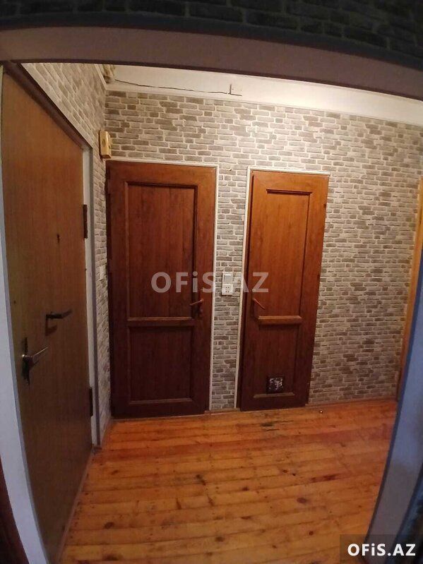 Köhnə tikili Satılır Binəqədi r., Avtovağzal m., 3 otaq, 51 m² — Mənzil, Bakı (8)