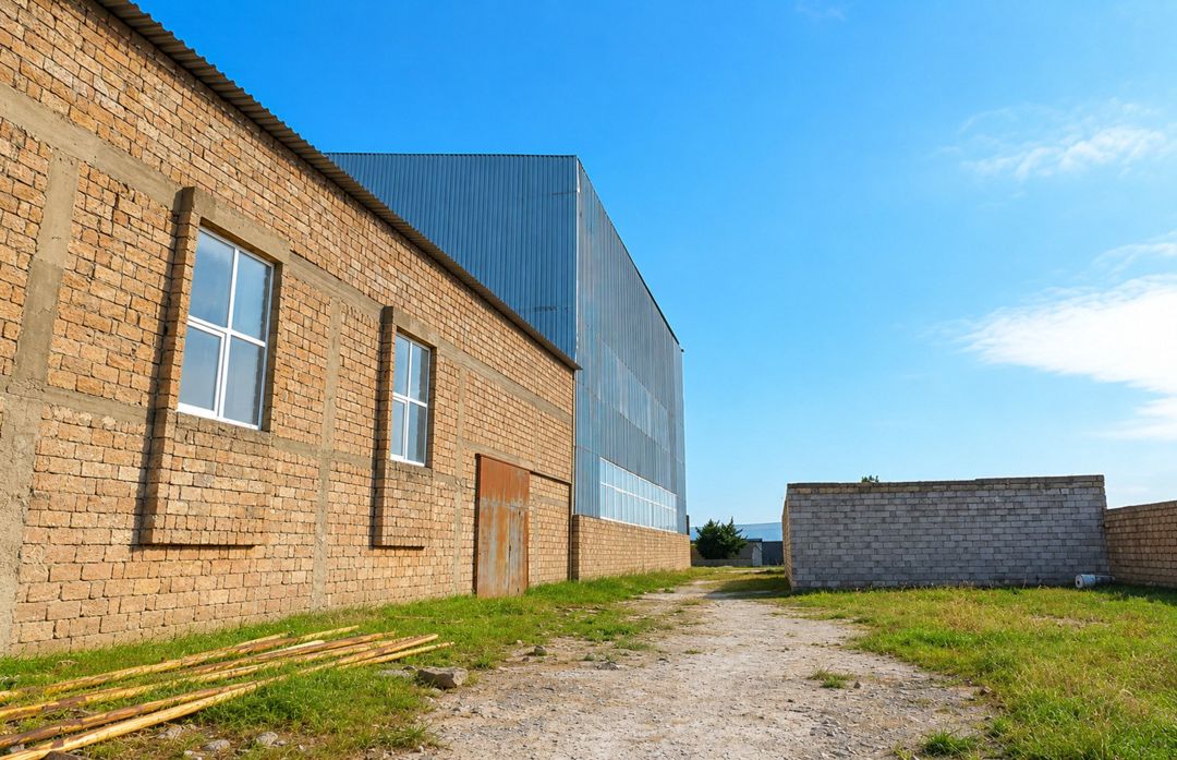 Satılır obyekt 1500 m² — Əmlak, Bakı (5)