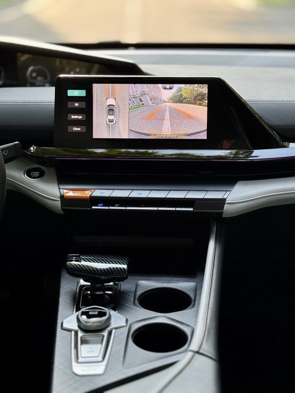 Changan Qiyuan A06, 1.5 L, 28.39 kWh, 2023 il, 71 000 km — Avtomobillər, Bakı (12)