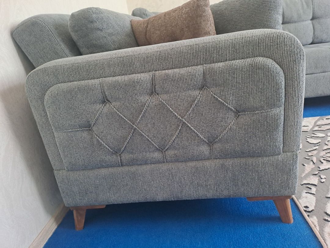Künc divan — Mebel, Bakı (2)