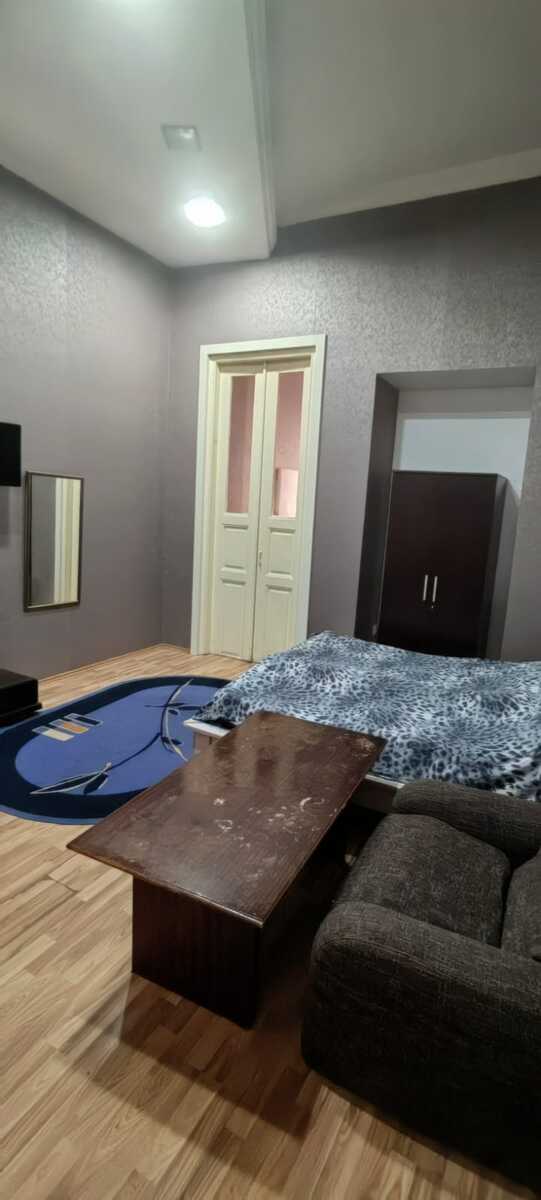Satılır 2 otaqlı köhnə tikili 50 m² — Mənzil, Bakı (5)
