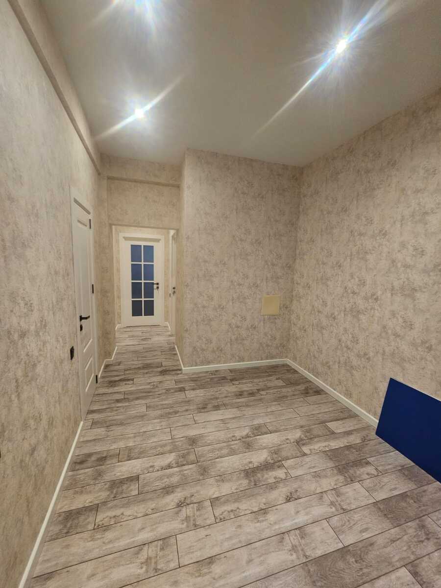 Satılır 3 otaqlı yeni tikili 130 m² — Mənzil, Bakı (5)