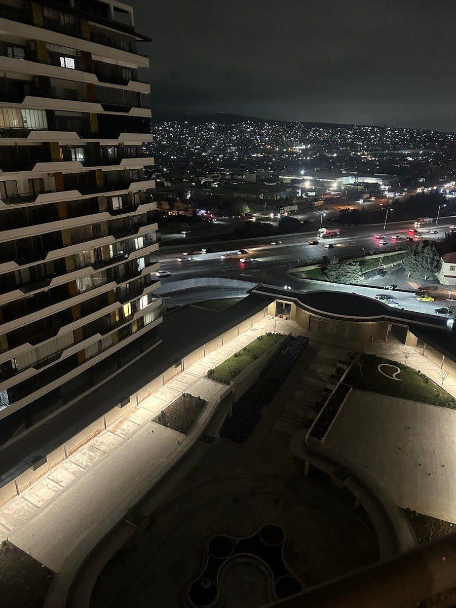 Satılır 2 otaqlı yeni tikili 73 m² — Mənzil, Bakı (2)