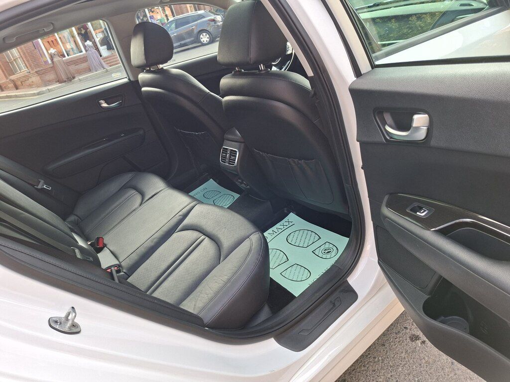 Kia Optima, 1.6 L, 2020 il, 83 100 km 20-EN-636 — Avtomobillər, Gəncə (11)