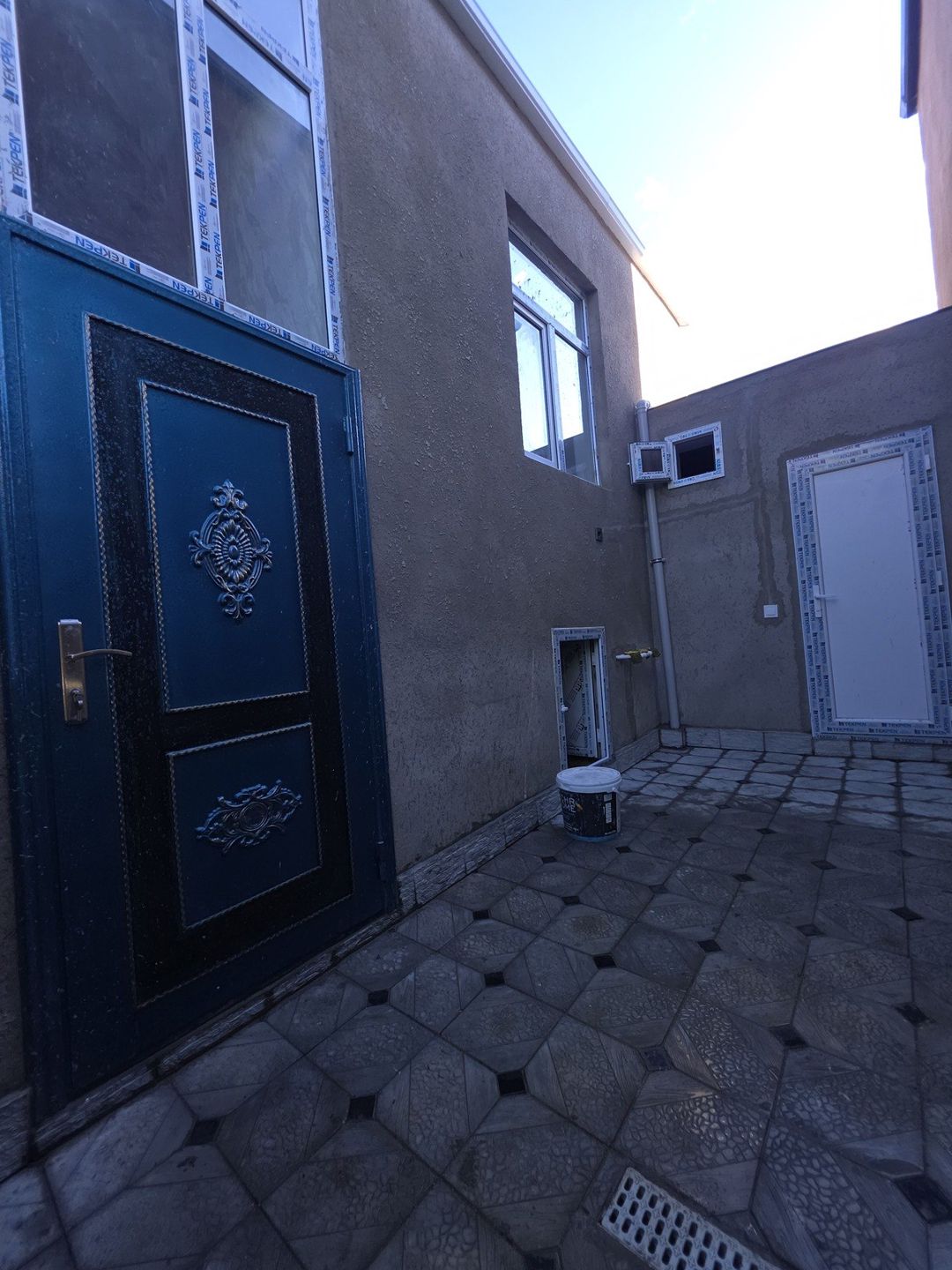 Həyət evi, Xırdalan ş — Ev, villa, Xırdalan (11)