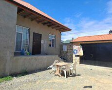 Həyət evləri Satılır Sabunçu r., Maştağa q., 4 otaq, 80 m² — Ev, villa, Bakı (8)