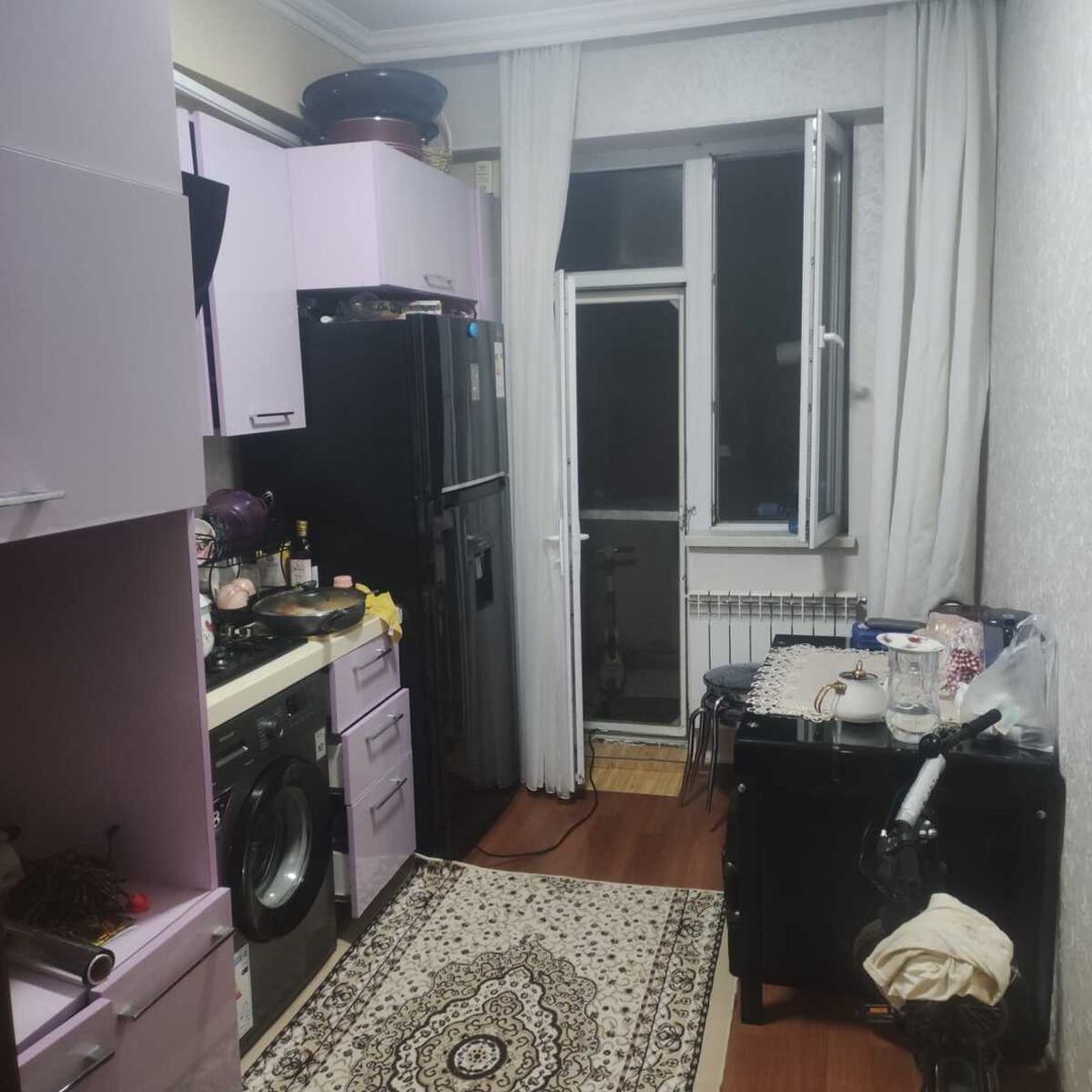 Satılır 3 otaqlı yeni tikili 83 m² — Mənzil, Xırdalan (2)