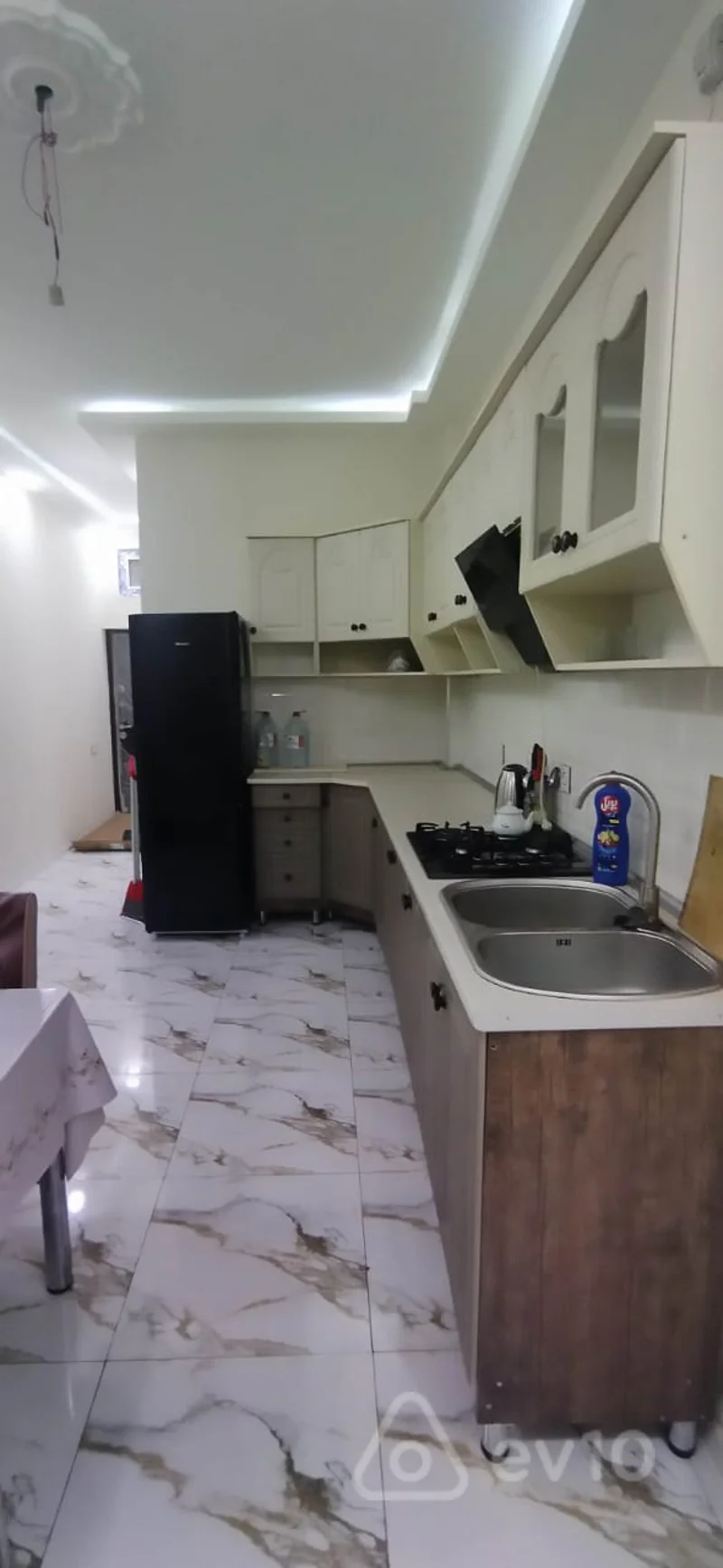 2 otaqlı mənzil, 75 m², albali usaq bagcasi — kirayə — Mənzil, Bakı (2)