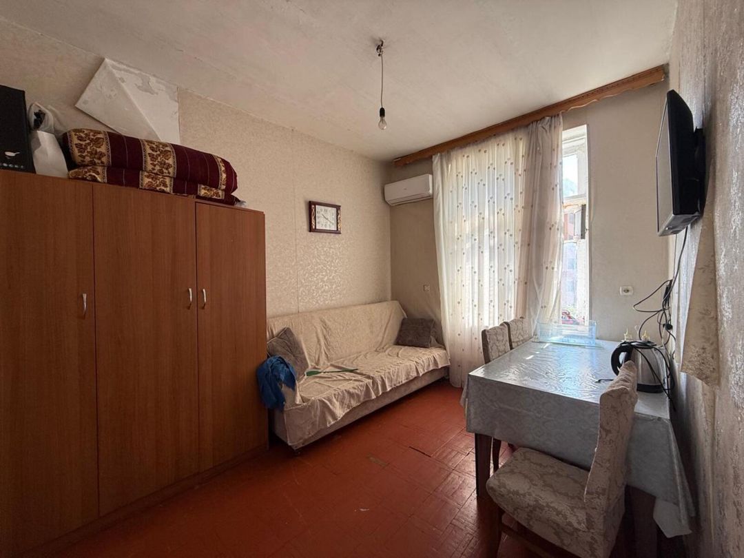 İcarəyə verilir 2 otaqlı köhnə tikili 40 m² — Mənzil, Bakı (9)