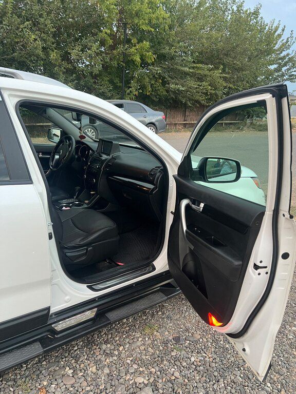 Kia Sorento, 2.0 L, 2010 il, 276 000 km 77-CL-438 — Avtomobillər, Füzuli (12)