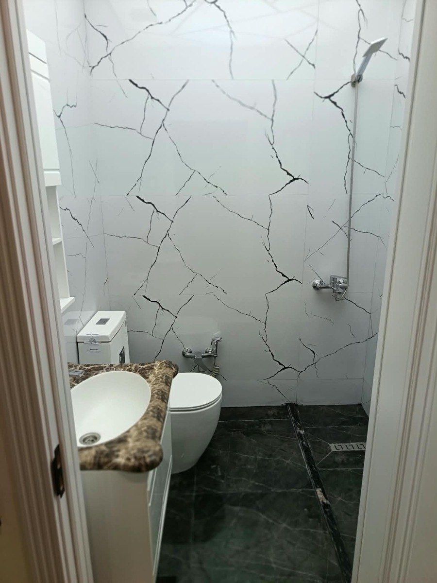 2-otaqlı yeni tikili kirayə verilir, Sumqayıt ş., 40 m² — Mənzil, Sumqayıt (6)