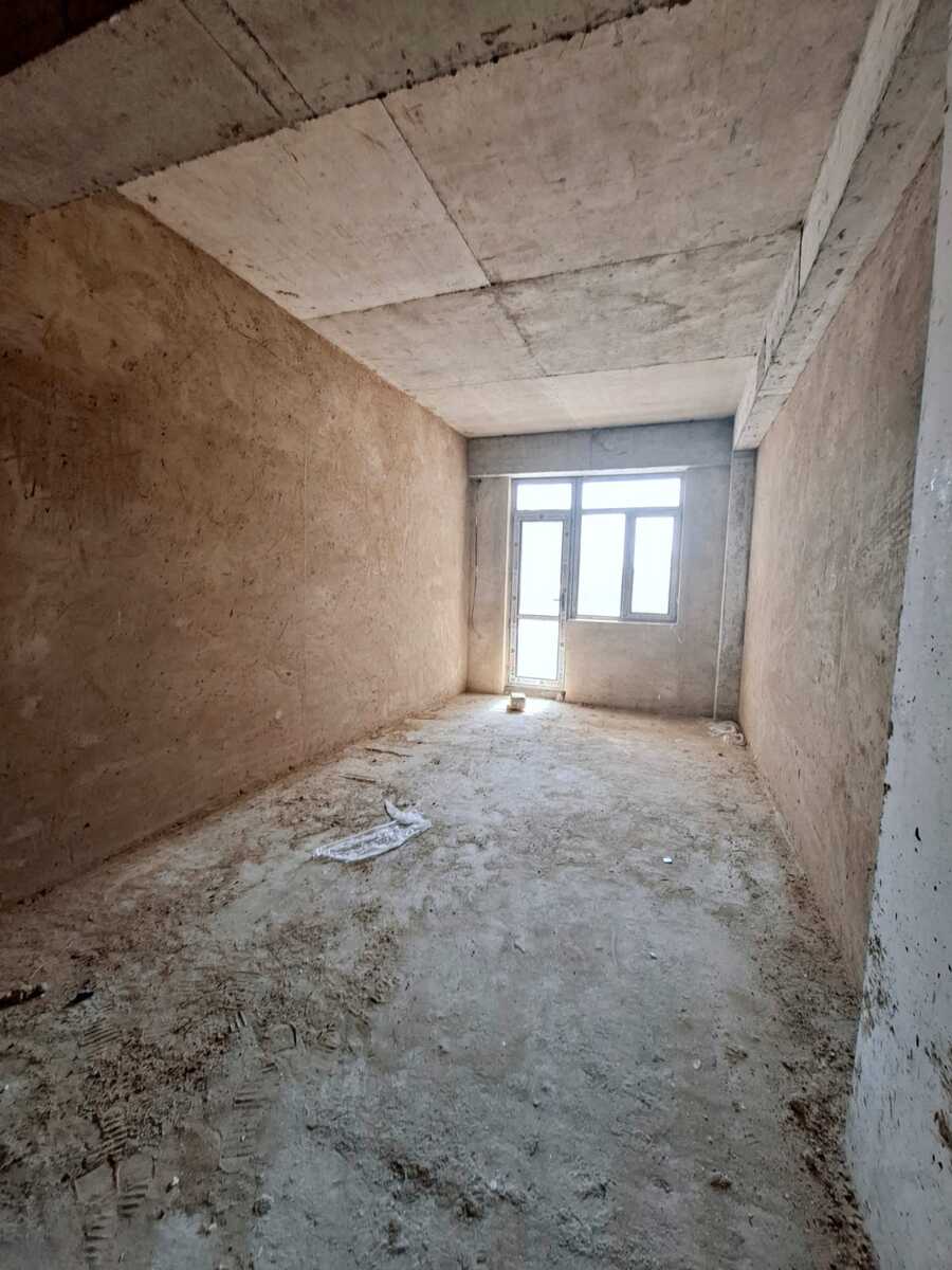 Satılır 1 otaqlı yeni tikili 39 m² — Mənzil, Bakı (5)