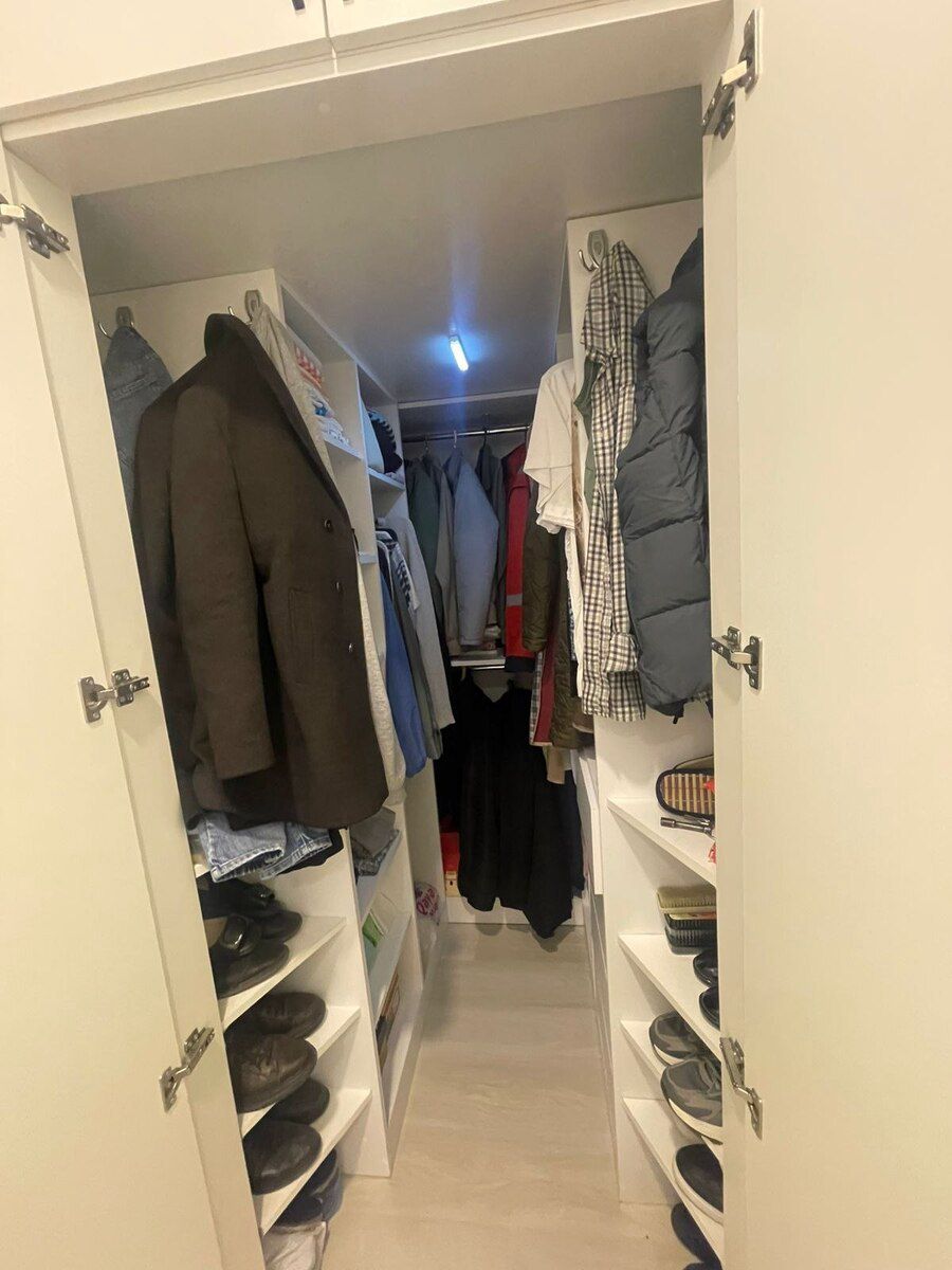 2-otaqlı mənzil, Sumqayıt ş., 66 m² — Mənzil, Sumqayıt (11)