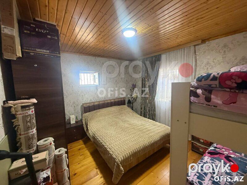 Həyət evləri Satılır Sabunçu r., Maştağa q., 3 otaq, 65 m² — Ev, villa, Bakı (7)