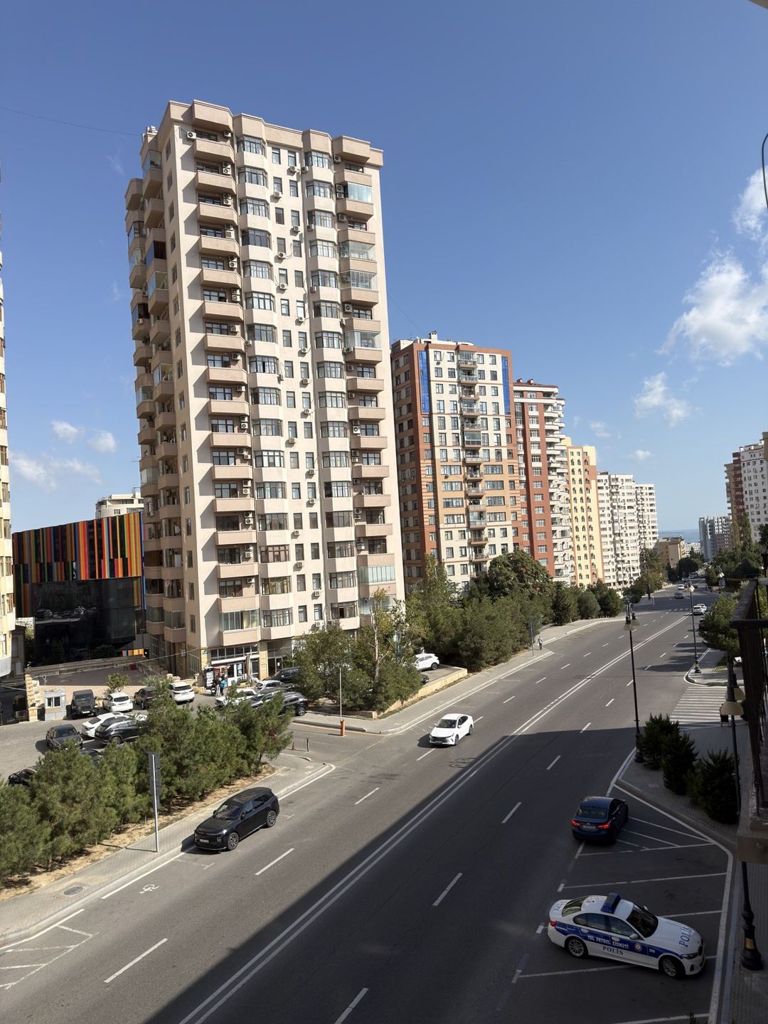 İcarəyə verilir 1 otaqlı köhnə tikili 30 m² — Mənzil, Bakı (8)