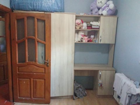 3-otaqlı mənzil, Suraxanı r., 49 m² — Bakı