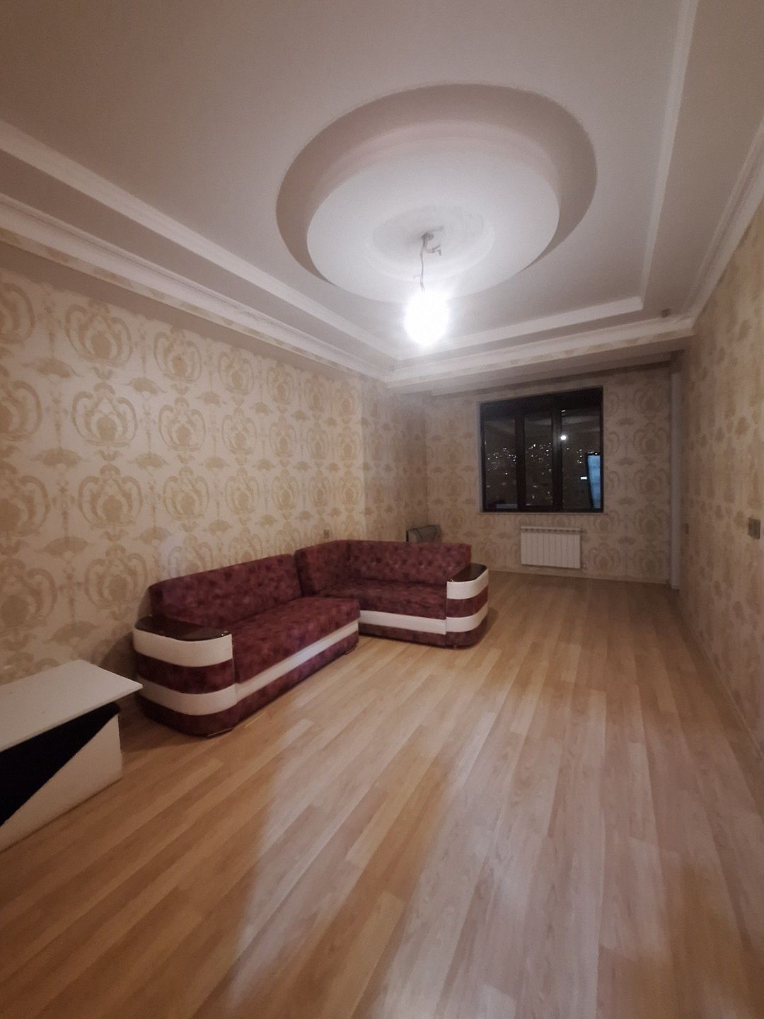 İcarəyə verilir 3 otaqlı yeni tikili 100 m² — Mənzil, Bakı (10)