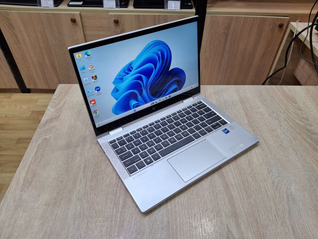 HP Elitebook X360 830 G8 — Noutbuklar, Bakı (2)