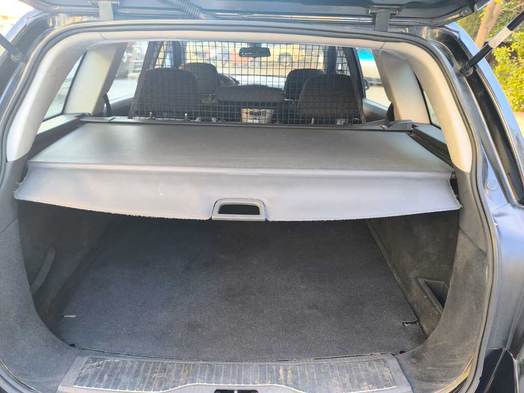 Opel Astra, 1.6 L, 2007 il, 398 412 km 99-TC-160 — Avtomobillər, Bakı (11)
