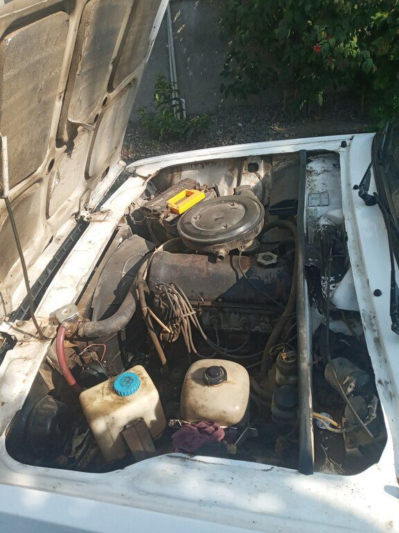 Lada (VAZ) 2107, 1.6 L, 2003 il, 44 667 km 42-CJ-962 — Avtomobillər, Lənkəran (6)