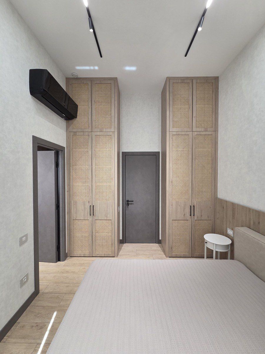 İcarəyə verilir 2 otaqlı yeni tikili 71 m² — Mənzil, Bakı (9)