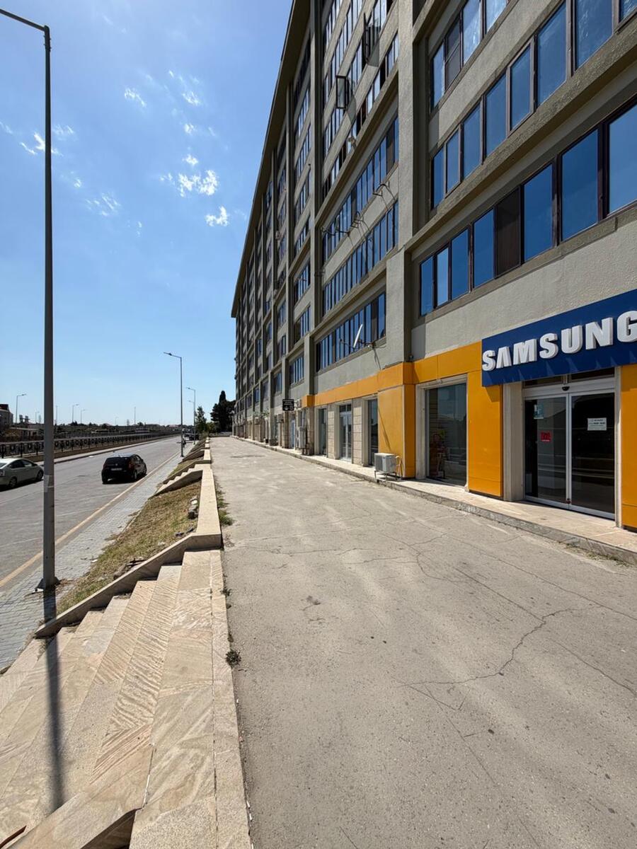 Satılır 5 otaqlı köhnə tikili 125 m² — Mənzil, Bakı (3)
